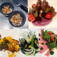 Huize Alberic Nourriture