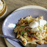 Mang Mang Nourriture