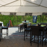 Taverne La Chaumière Extérieur