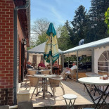 Taverne La Chaumière Extérieur