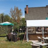 Taverne La Chaumière Extérieur