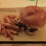 Taverne La Chaumière Carte