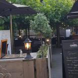 Den Bosduin Extérieur