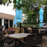 Den Bosduin Extérieur