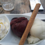 Den Bosduin Nourriture