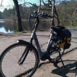 Den Bosduin Extérieur