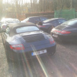 Den Bosduin Extérieur