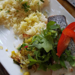 Den Bosduin Nourriture