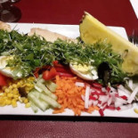 Den Bosduin Nourriture