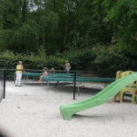 Den Bosduin Extérieur