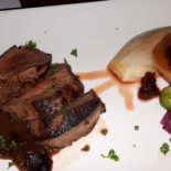 Den Bosduin Nourriture