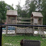 Den Bosduin Extérieur