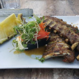 Den Bosduin Nourriture