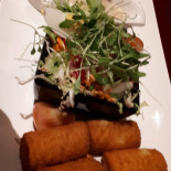 Den Bosduin Nourriture