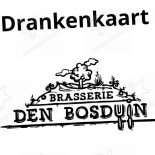 Den Bosduin Logo