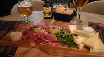 L'enfant Terrible Nourriture