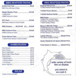 De Moervaarthoeve Carte