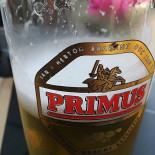 Café De Ster Bebida