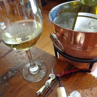 L'enfant Terrible Bebida