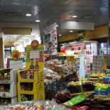 Passion Frites Dentro