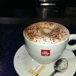 Passion Frites Bebida