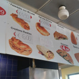 Passion Frites Carta