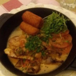 Le Barathym Nourriture