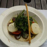 Le Barathym Nourriture