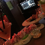 Mes Amis À l'intérieur