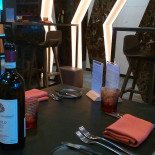 Mes Amis À l'intérieur