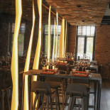 Mes Amis À l'intérieur