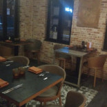 Mes Amis À l'intérieur