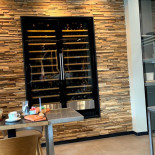 Mes Amis À l'intérieur