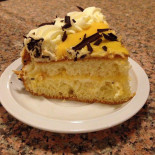 Makro Tankstation Nourriture