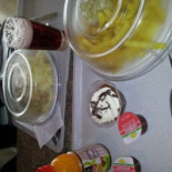 Makro Tankstation Boisson