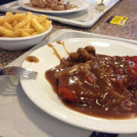 Makro Tankstation Nourriture