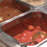 Makro Tankstation Nourriture