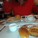 Makro Tankstation Boisson