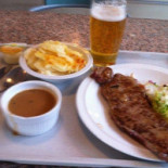 Makro Tankstation Nourriture