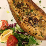 Makro Tankstation Nourriture