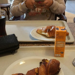 Makro Tankstation Nourriture