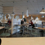 Makro Tankstation Boisson