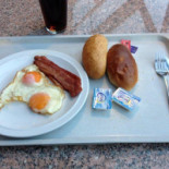 Makro Tankstation Nourriture