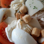 Makro Tankstation Nourriture