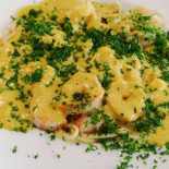 Makro Tankstation Nourriture