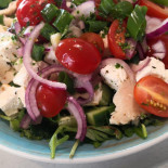 Makro Tankstation Nourriture