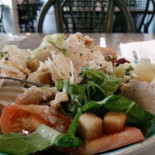 Makro Tankstation Nourriture