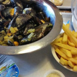 Makro Tankstation Nourriture