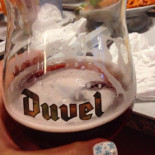 Makro Tankstation Boisson