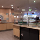 Makro Tankstation À l'intérieur